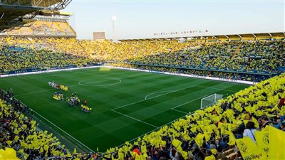 يدعم إبادة الفلسطينيين وغير مرحب به.. جماهير فياريال تهاجم إدارة ناديها عقب التعاقد مع الإسرائيلي سولومون