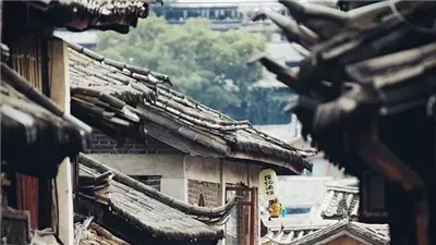 يوضح مهارات الهندسة المعمارية.. اكتشاف شبكة أنفاق سرية تحت مدينة صينية عمرها 4500 عام