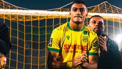 لويس كاسترو مدرب نادي نانت يُبدي احترامه لـ مصطفى محمد