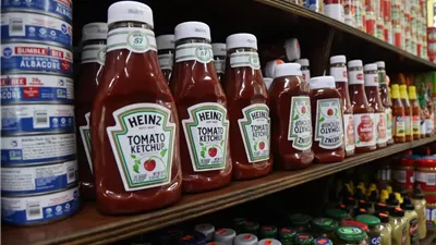 تفكيك أكبر شركة كاتشب في العالم كرافت هاينز.. هل المقاطعة السبب؟