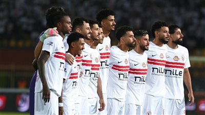الزمالك يواجه النجوم وديًا اليوم استعدادًا لمواجهة المصري البورسعيدي بالدوري