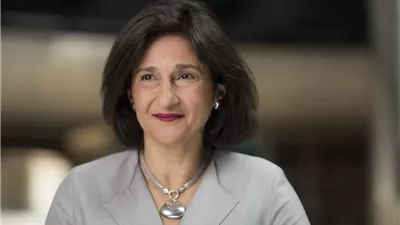 من هي المصرية نعمت شفيق المستشارة الاقتصادية الجديدة لرئيس وزراء بريطانيا؟