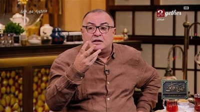 جمال العاصي: الخطيب يجب أن يبتعد عن ملف الكرة.. والزمالك يصنع 