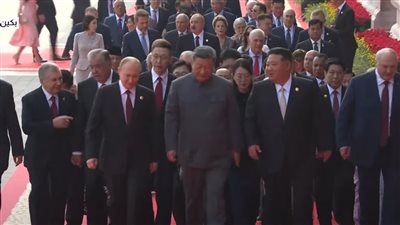 تحقيق الخلود وزراعة الأعضاء| حوار غامض بين بوتين ورئيسي الصين وكوريا الشمالية.. ما القصة؟