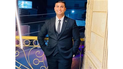 الفرح تحول لـ عزاء.. الصور الأولى لـ شاب لقي مصرعه بطلق ناري في حفل زفاف بالمنيا