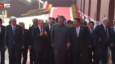 ترامب لـ نظيره الصيني: أبلغ تحياتي لبوتين وزعيم كوريا الشمالية فهما يتآمران ضد الولايات المتحدة