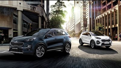 سعر كيا سبورتاج 2020 مستعملة في مصر