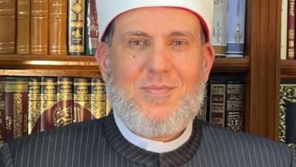 الدكتور مصطفى أحمد