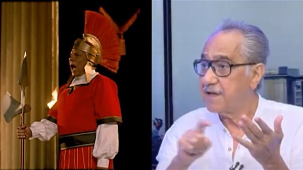 محمد أبو داوود وعادل