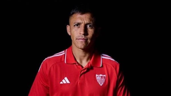  أليكسيس سانشيز