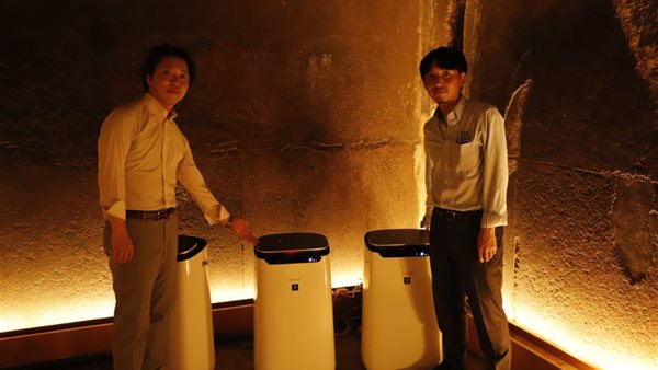  تركيب أجهزة تنقية