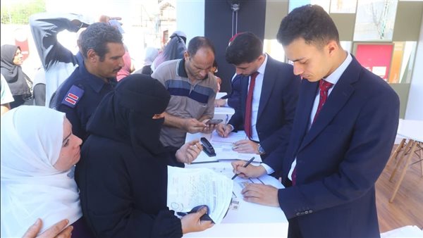  فعاليات التشغيل