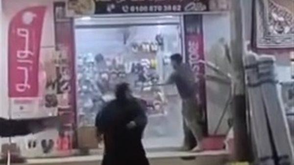 جانب من الواقعة