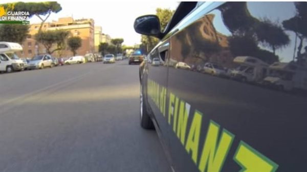 إيطاليا ـ أرشيفية