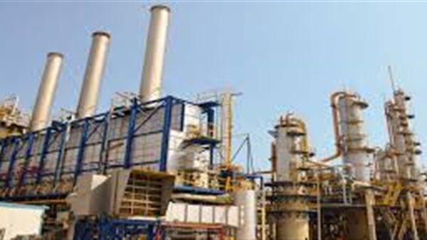 شركة البتروكيماويات