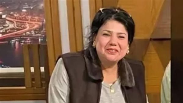 عبير الأباصيري