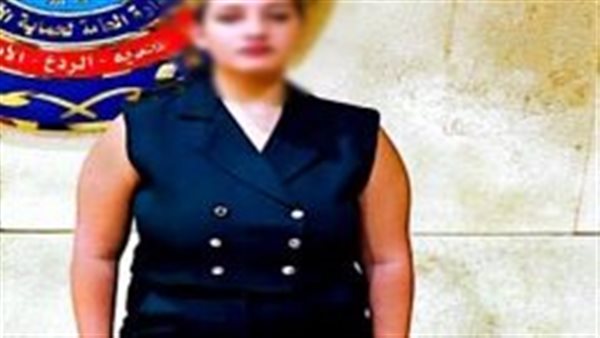 القبض على بيبي