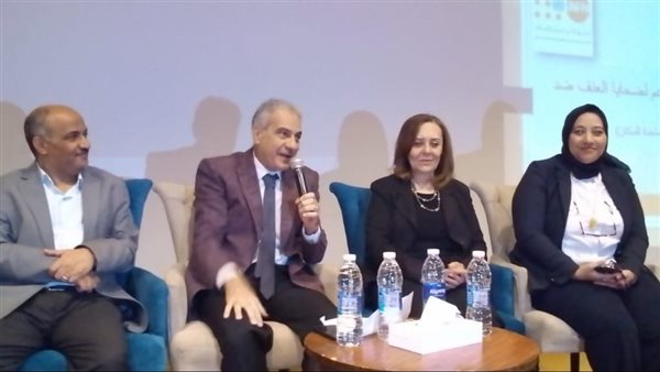 رئيس جامعة أسوان