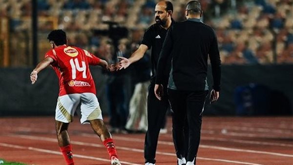 عماد النحاس