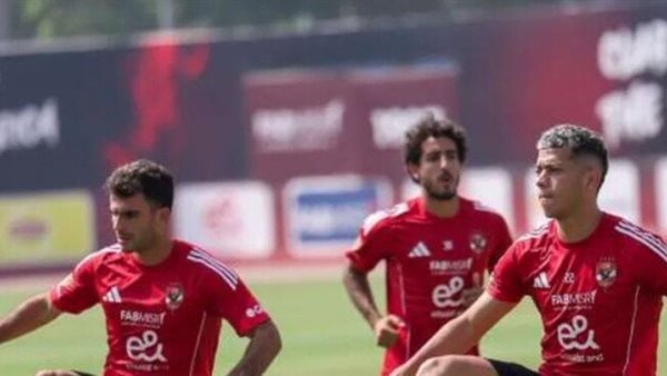 زيزو وإمام عاشور