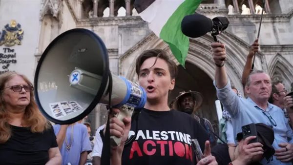 فلسطين أكشن