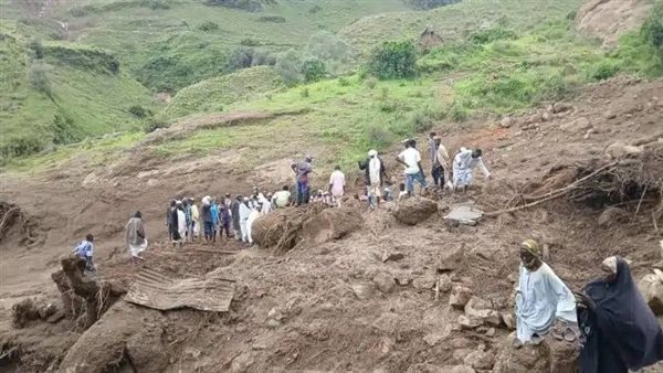 السودان - أرشيفية