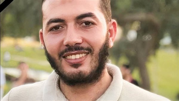 الطالب إبراهيم الشحات