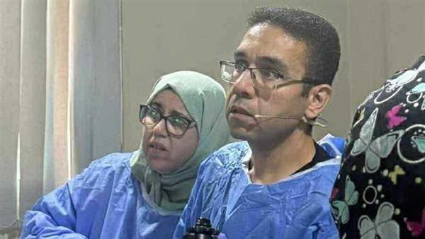 الدكتور أحمد مدكور