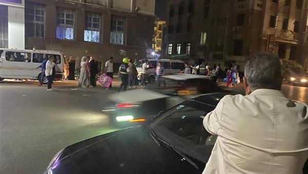 محافظ الدقهلية يتدخل