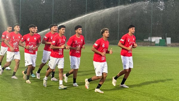 منتخب الشباب 