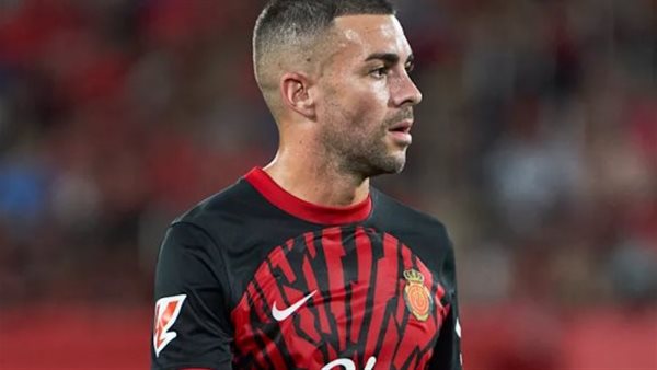 داني رودريجيز لاعب