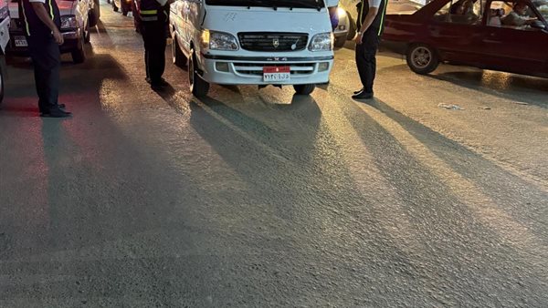 جانب من الحملة 