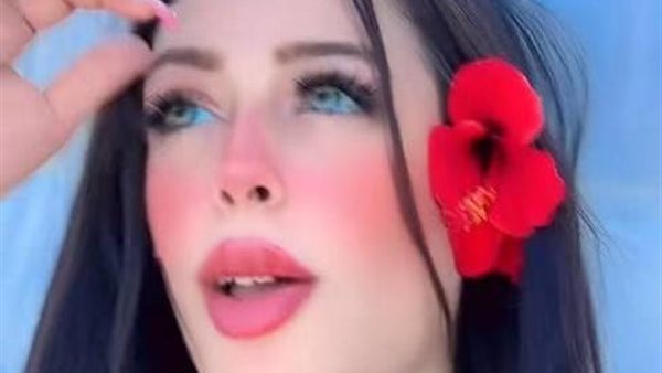 التيك توكر ناني علي