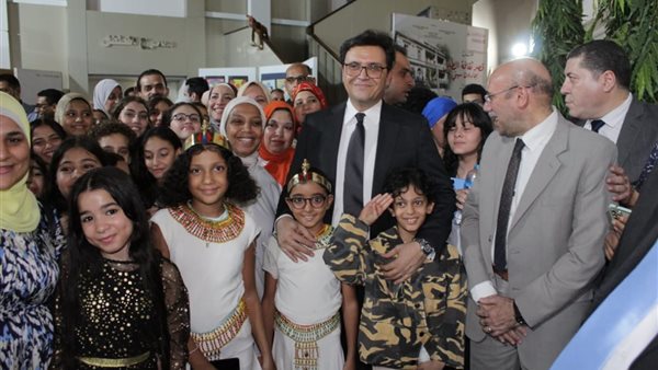 حفل الافتتاح