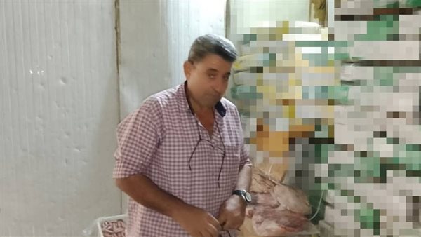 حملات تموينية على