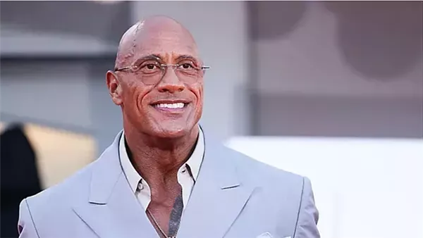 دوين جونسون