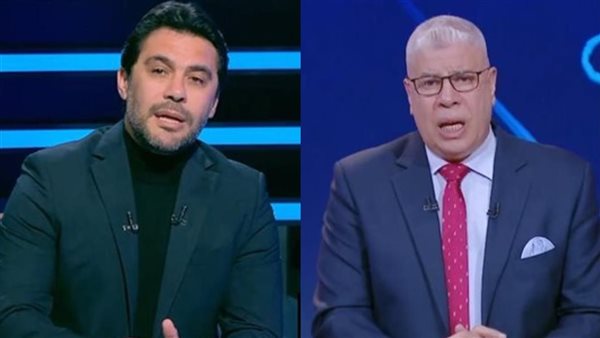 أحمد شوبير وأحمد