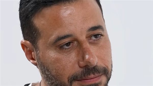 أحمد السعدني 