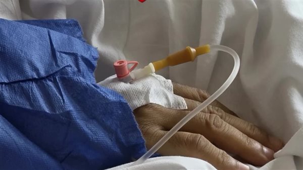 الفنان سامح حسين