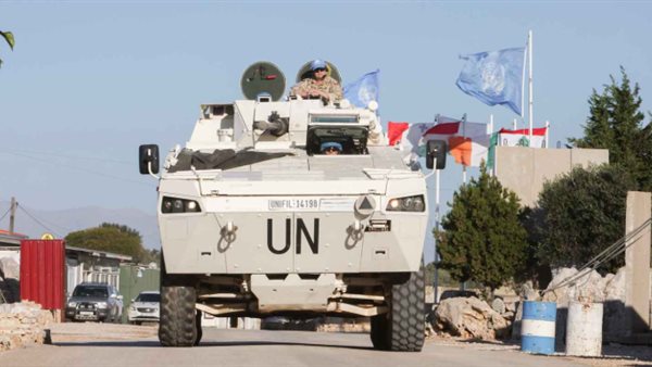 قوة الأمم المتحدة