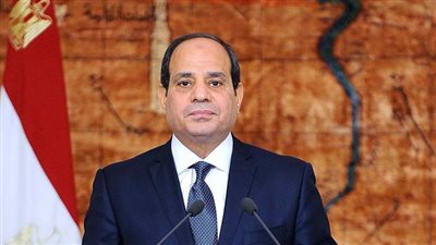 الرئيس السيسي يمنح عددًا من علماء الأزهر والأوقاف وسام العلوم والفنون من الطبقة الأولى