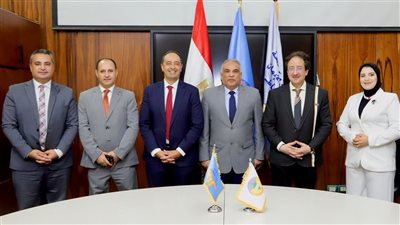 مكافحة الإدمان: إدراج أضرار التعاطي بمنهج القضايا المجتمعية لـ120 ألف طالب بجامعة طنطا 