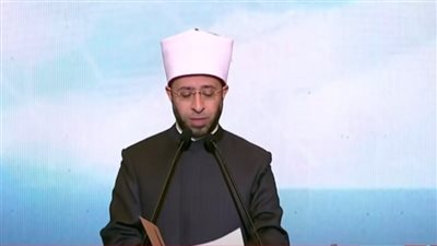 وزير الأوقاف: مصر بقيادة الرئيس السيسي تبذل كل الجهود لوقف الحرب في غزة 