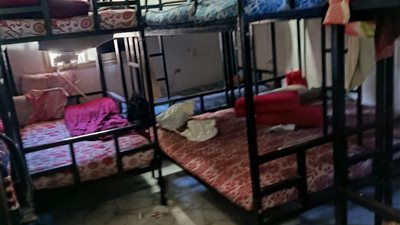  الصحة تغلق 12 مركزًا غير مرخص لعلاج الإدمان في كرداسة