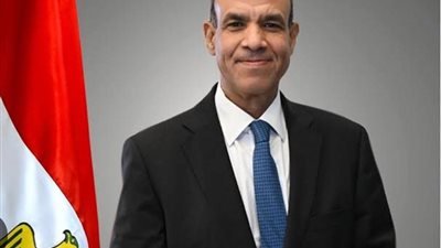 وزير الخارجية ضيف صالون ماسبيرو الثقافي باستديو أحمد زويل السبت المقبل