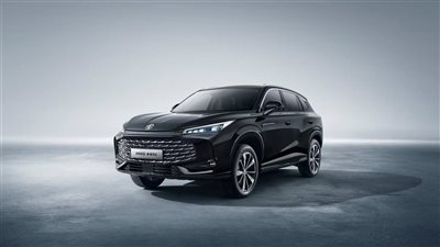 أسعار ومواصفات إم جي HS هايبرد 2026 في مصر