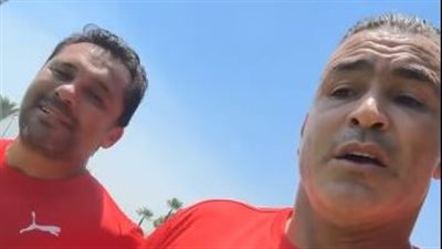 اتحاد الكرة يكشف حقيقة التحقيق مع عصام الحضري بسبب فيديو العميد الأصلي