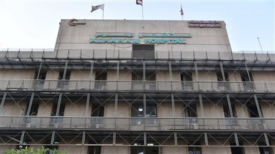 عقب جولة مفاجئة لوزير الصحة.. مصدر: تشكيل لجنة للمرور على مستشفى الهرم التخصصي لمتابعة أعمال التطوير