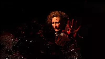  فيلم The Conjuring: Last Rites.. كل ما تريد معرفته عن الجزء الأخير من السلسلة المرعبة