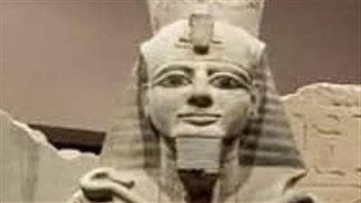 متحف آثار النوبة يعلن عن عرض قطعة أثرية فريدة للملك رمسيس الثاني